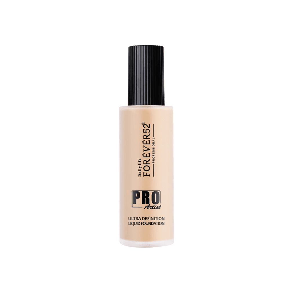 Pro Artist Ultra Definition Liquid Foundation