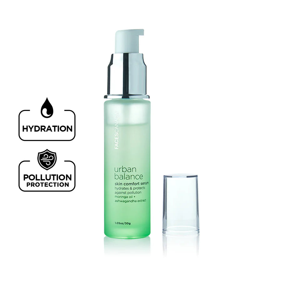 FC URBAN BALANCE SKIN COMFORT SERUM