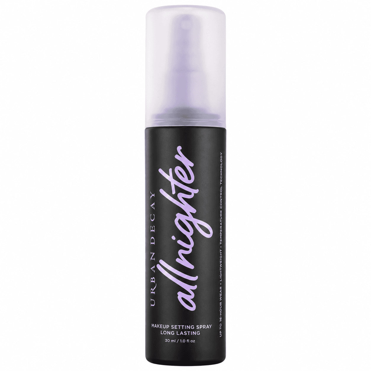 Urban Decay All Nighter Long Lasting Makeup Setting Spray