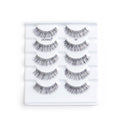 UROPARIS EYELASHES 52