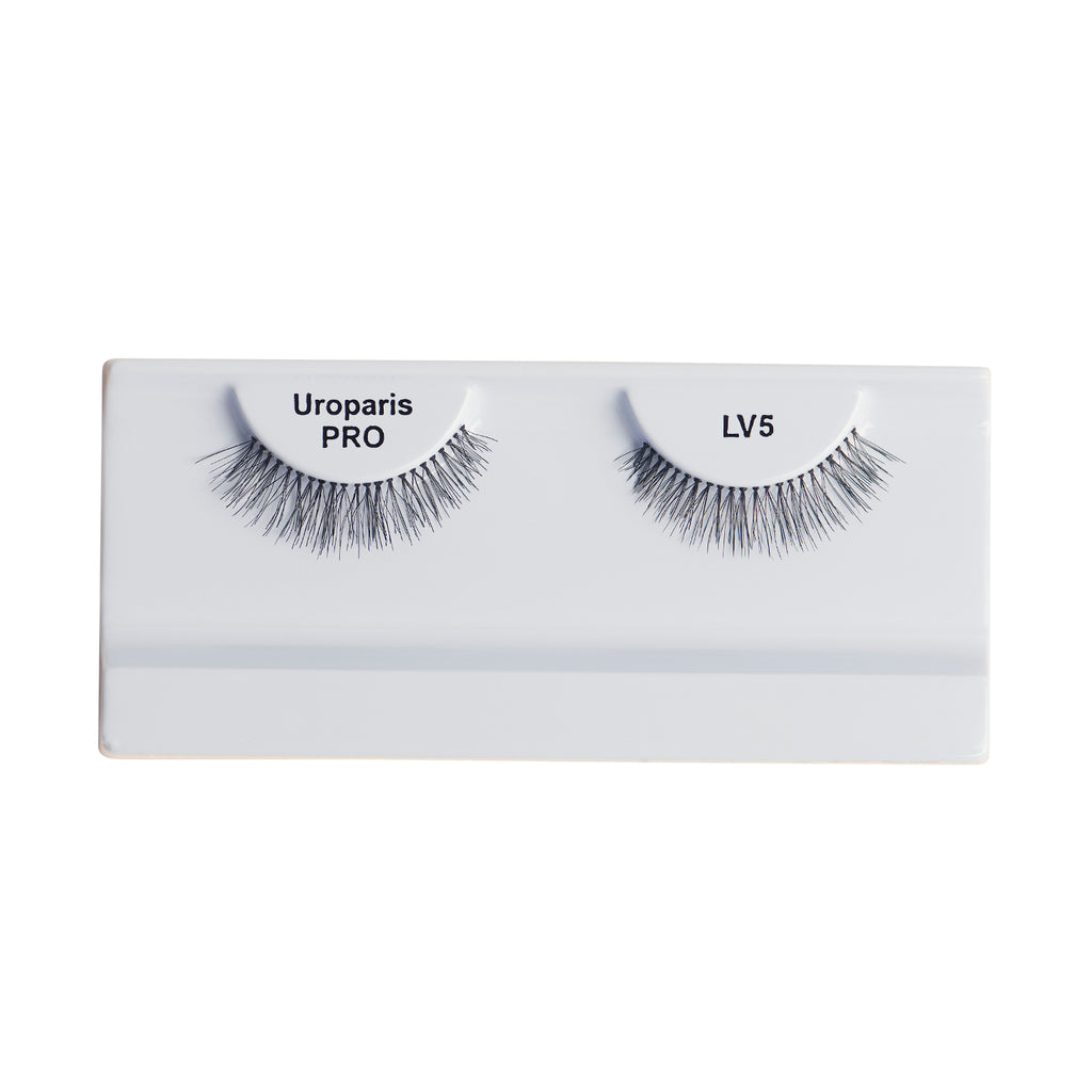 UROPARIS PRO EYELASHES LV5