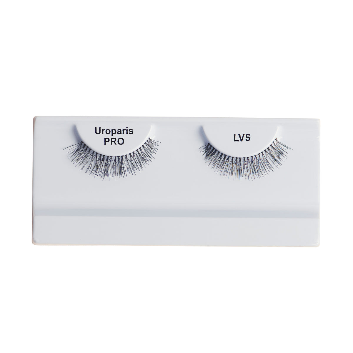 UROPARIS PRO EYELASHES LV5