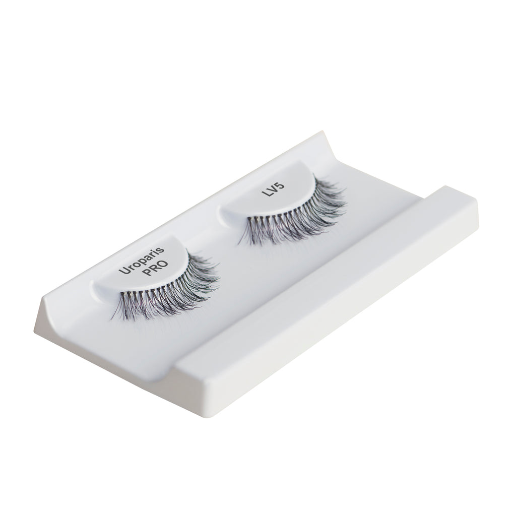 UROPARIS PRO EYELASHES LV5