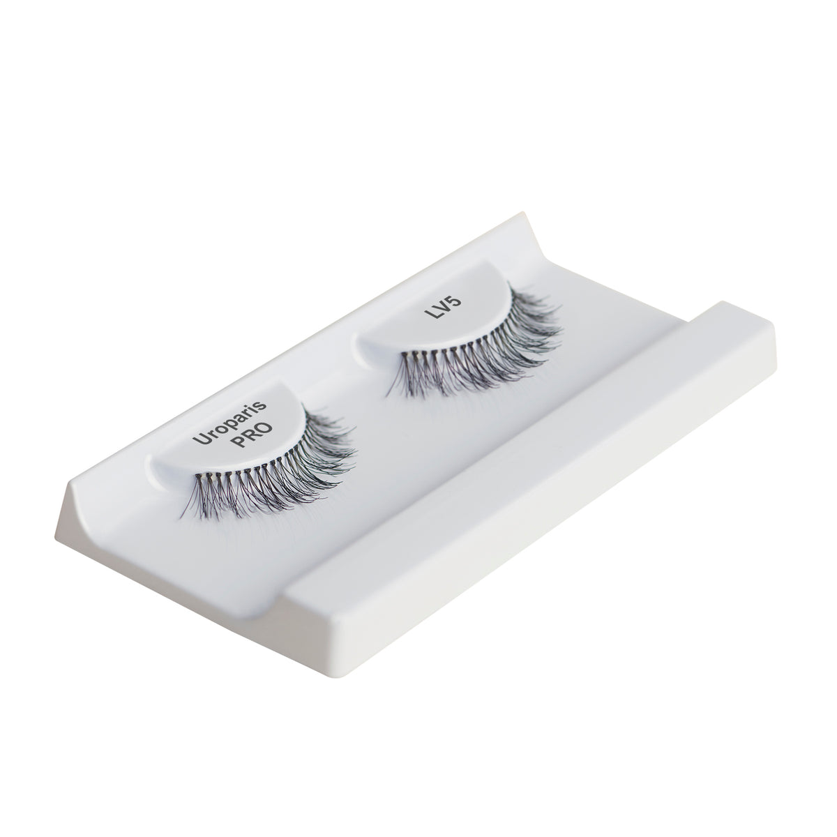 UROPARIS PRO EYELASHES LV5
