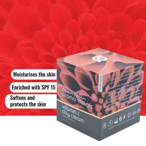 AROMA MAGIC VITAMIN C DAY CREAM 50GM