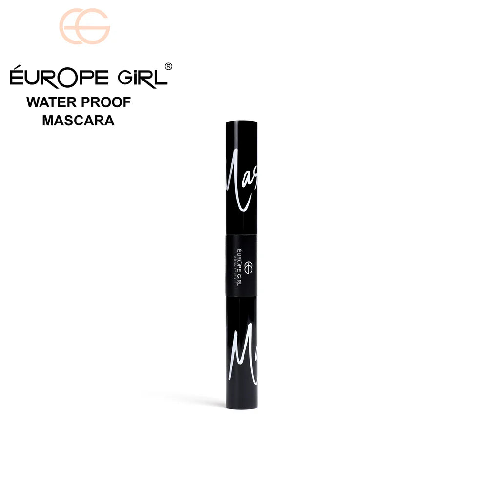 EUROPE GIRL 2 IN 1 MASCARA