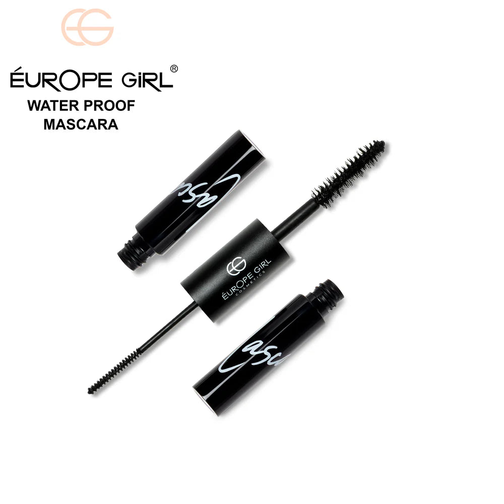EUROPE GIRL 2 IN 1 MASCARA