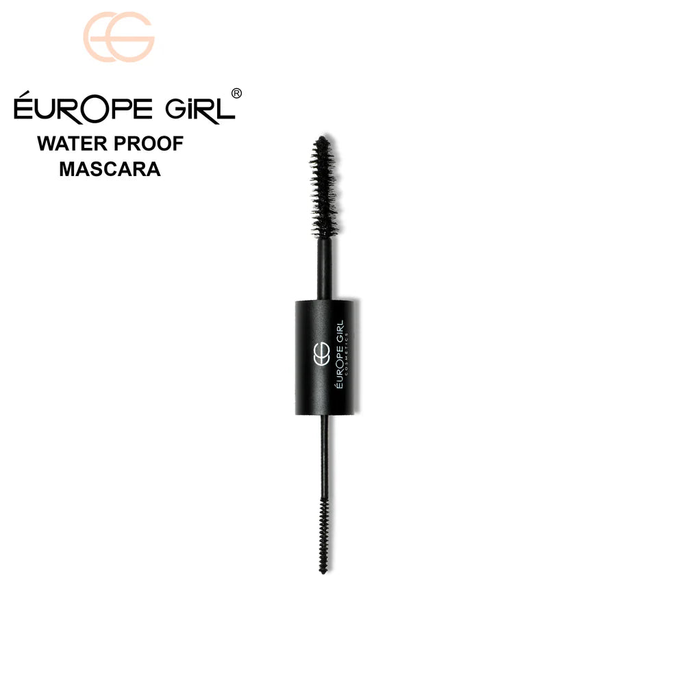 EUROPE GIRL 2 IN 1 MASCARA
