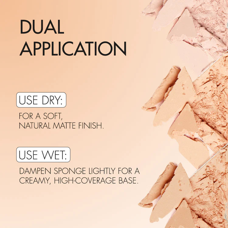 F52 WET & DRY COMPACT