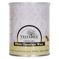 VELVETREE WHITE CHOCOLATE LIPOSOLUBLE WAX 800ML