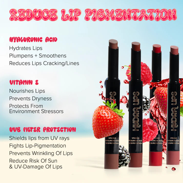 F52 HYDRA LIPSTICK