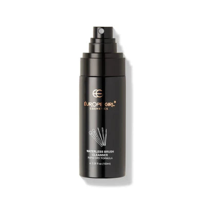 EUROPE GIRL BRUSH CLEANSER SPRAY