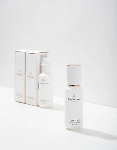 EUROPE GIRL HYDRA FIX Gel PRIMER