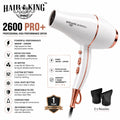 Hair King Hair Dryer Pro 2600+