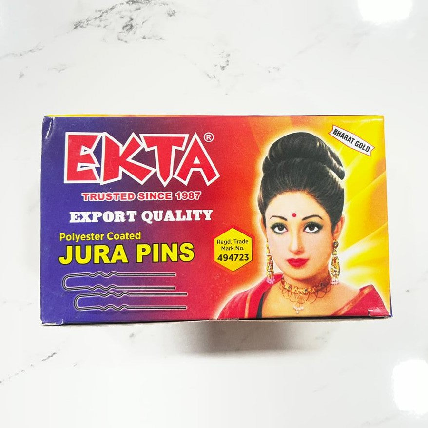 EKTA U PINS BIG (JURA PINS)