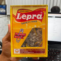 LEPRA SAFETY PINS NO.2 40MM