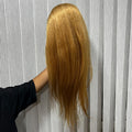 OMEY Wing Head Dummy - Golden 1805