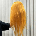 OMEY Wing Head Dummy - Golden 1805