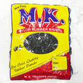 RUBBER BANDS 250g