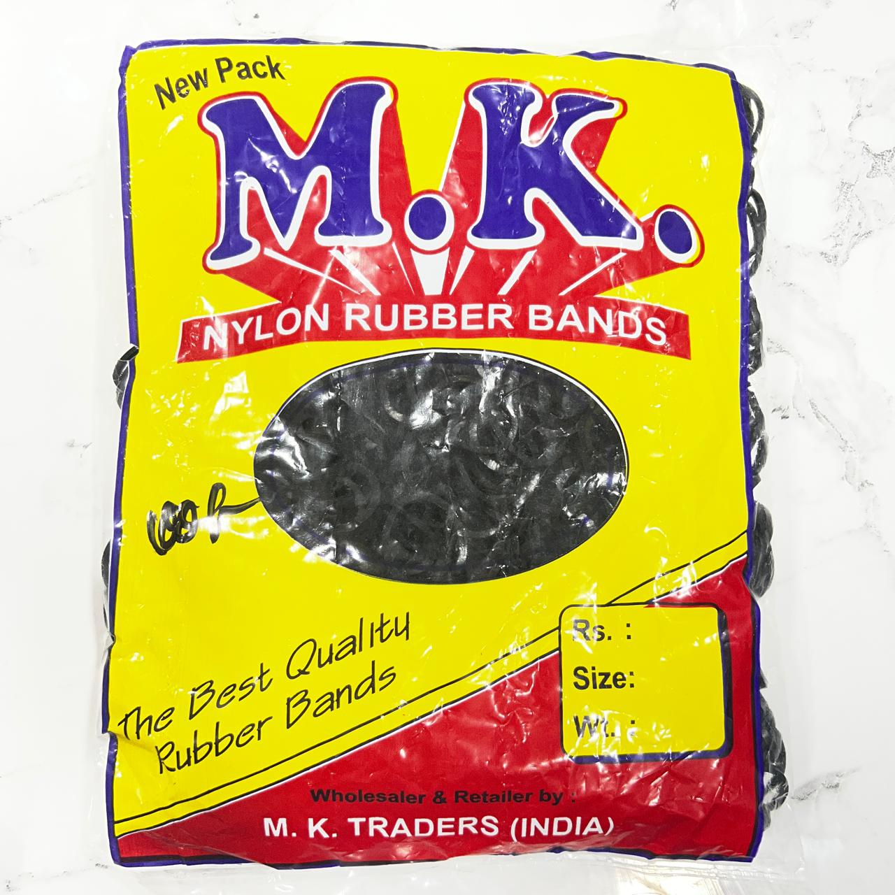 RUBBER BANDS 250g