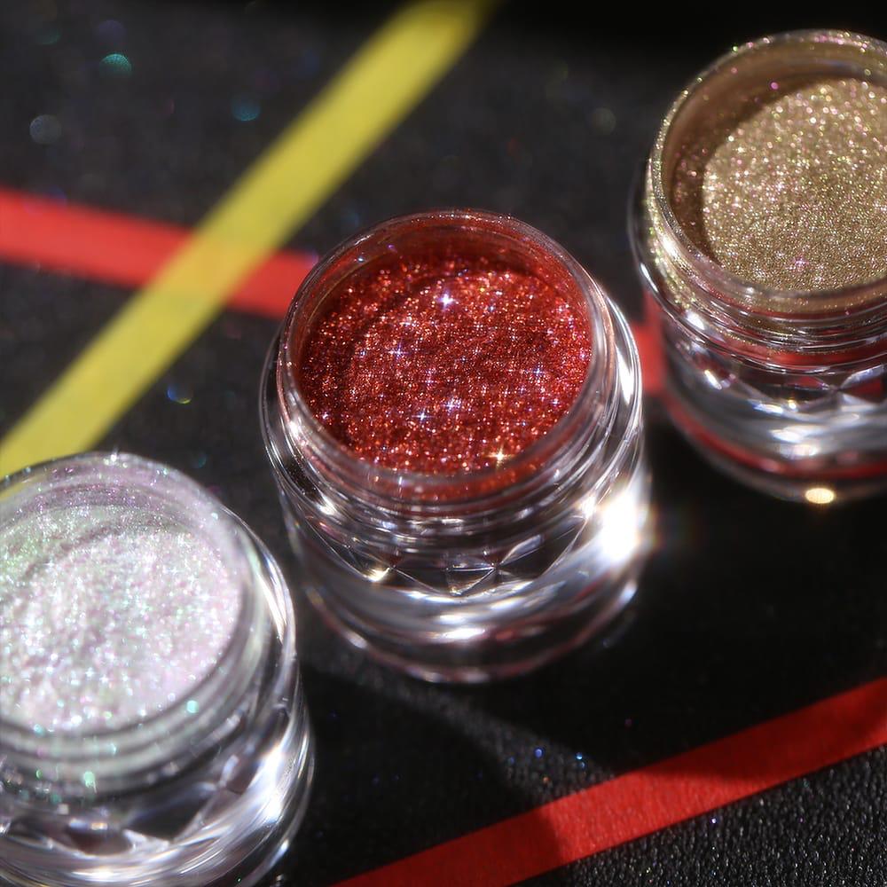 TEPRO BEAUTY LOOSE PIGMENT