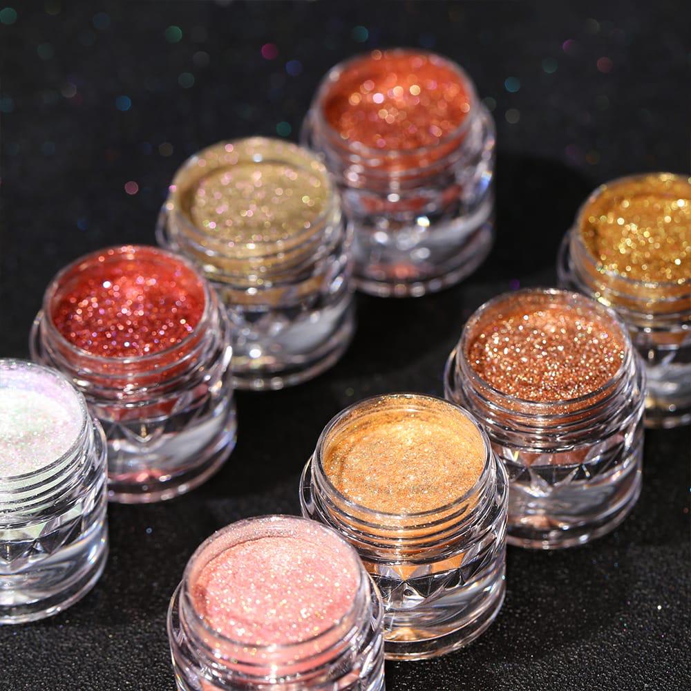 TEPRO BEAUTY LOOSE PIGMENT