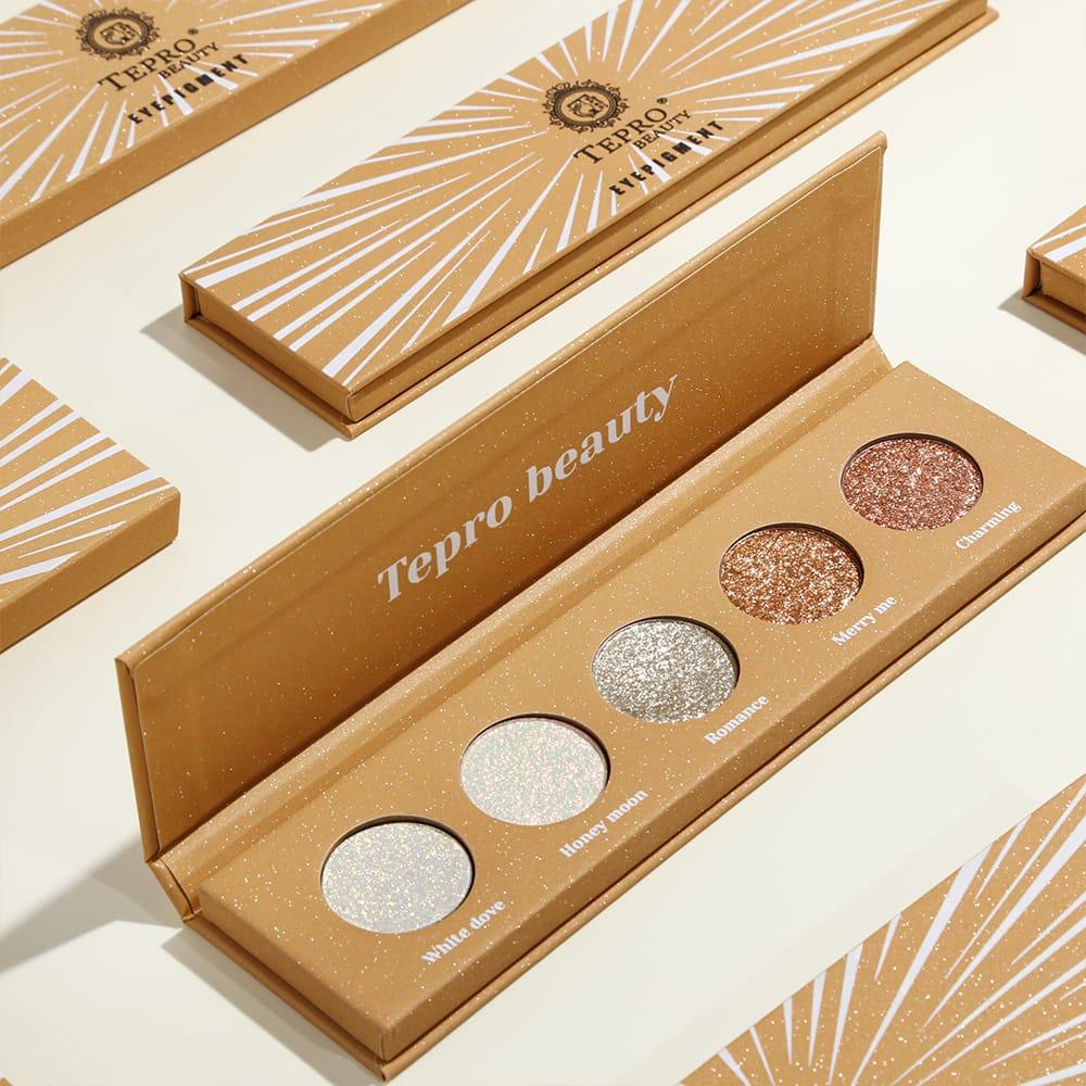 TEPRO BEAUTY EYE PIGMENT