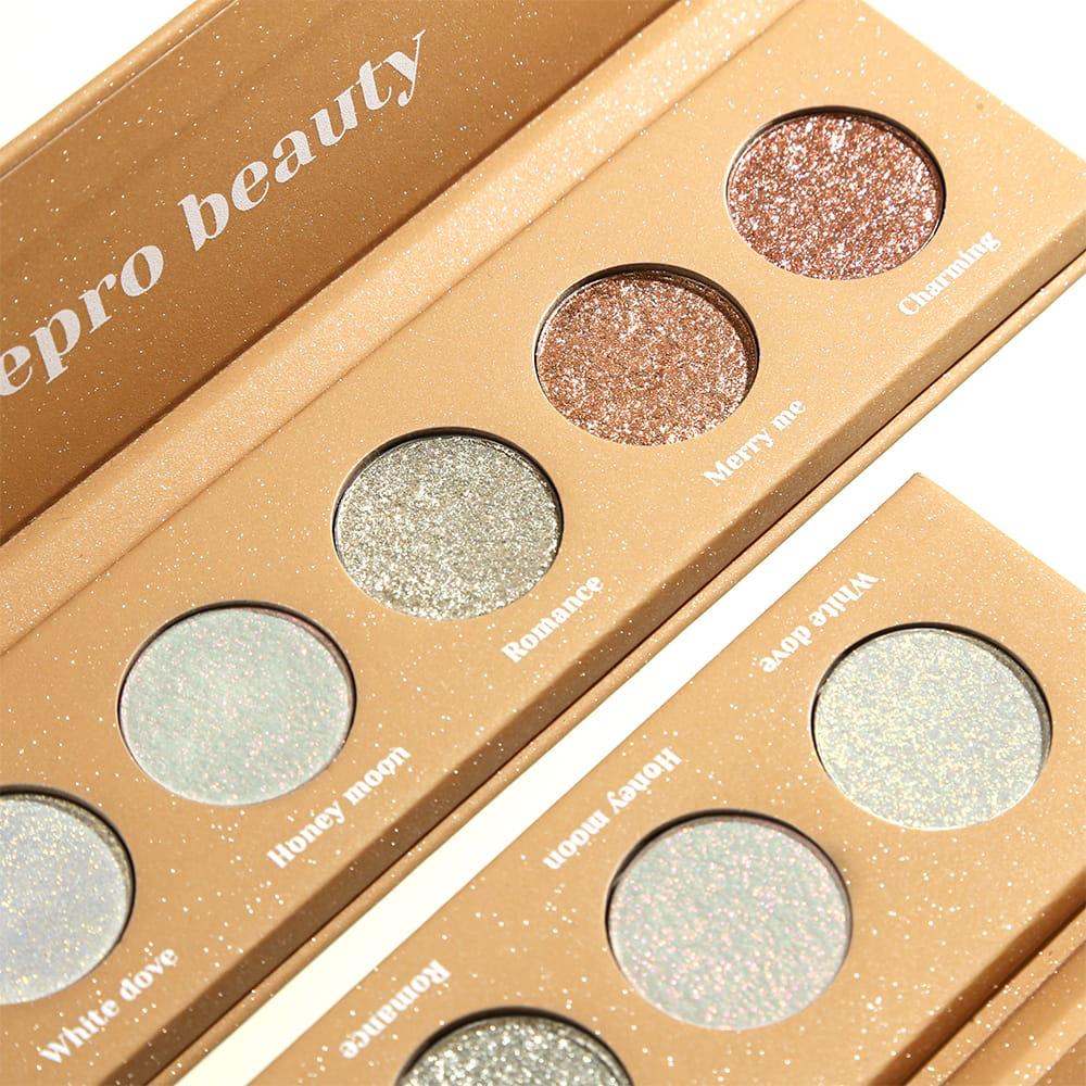 TEPRO BEAUTY EYE PIGMENT