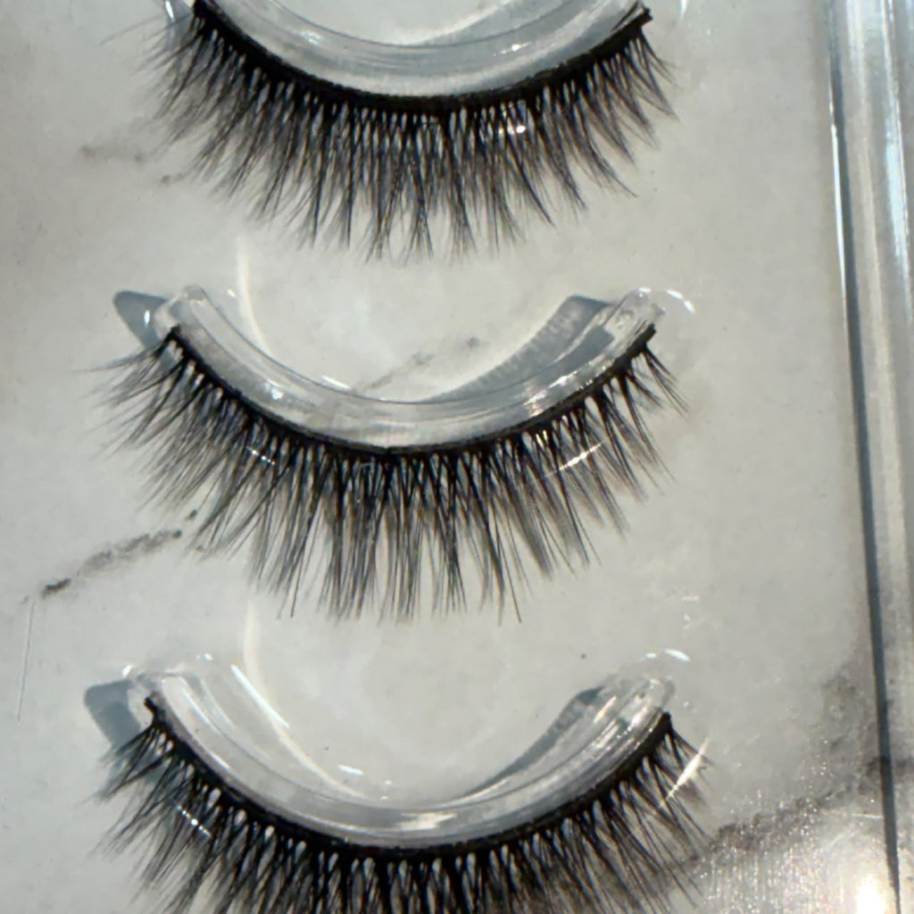 AZAM EYELASH 033
