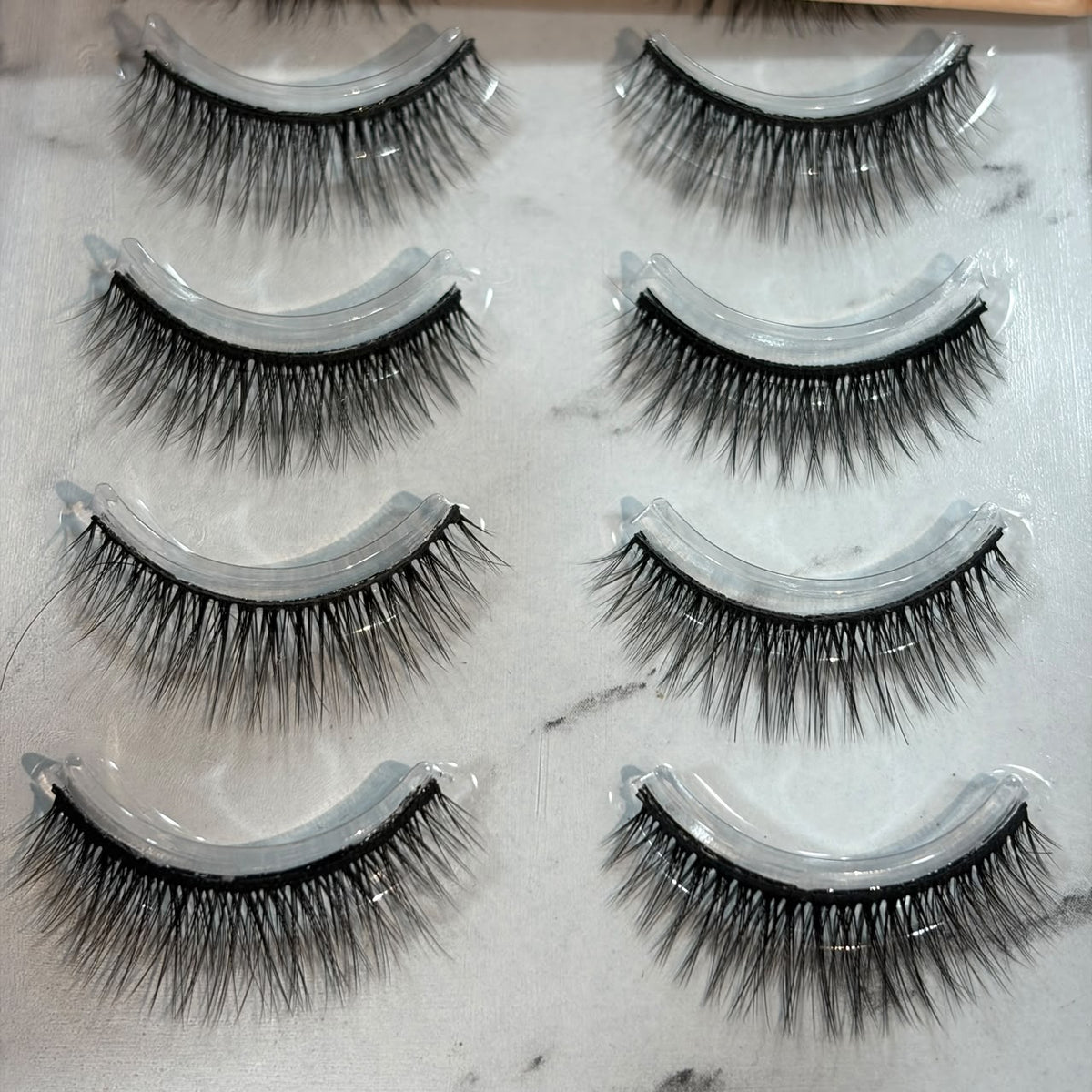 AZAM EYELASH 033