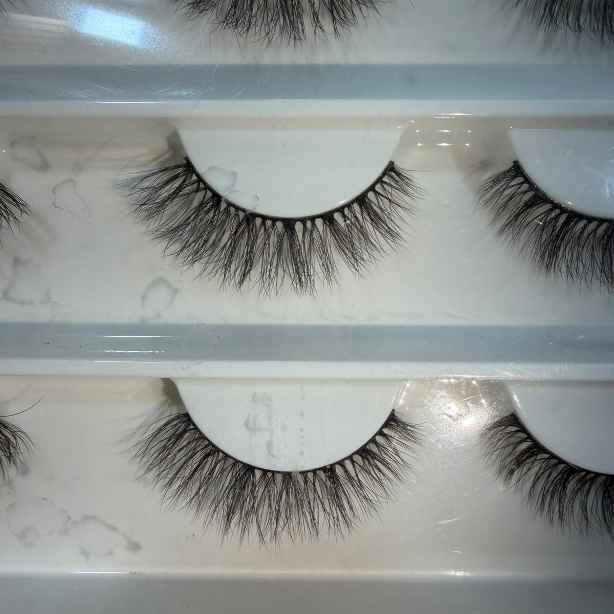 NM LUXUERY MINK ASIA 16 PAIRS EYELASHES