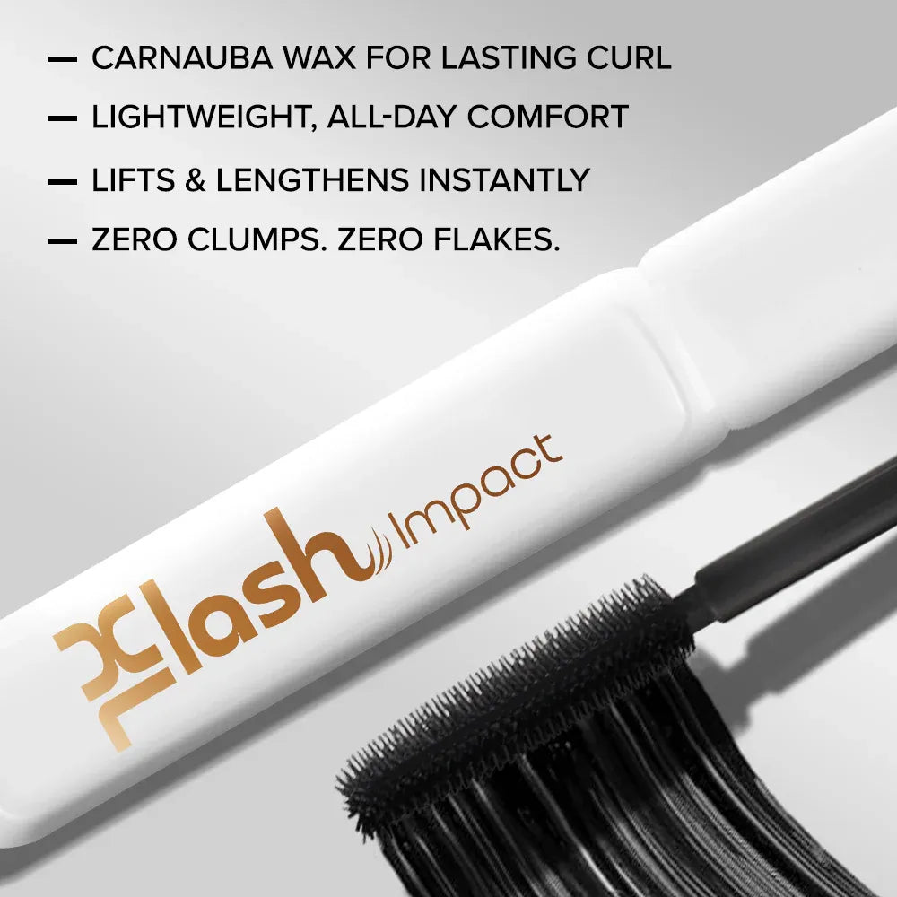 XL Lash Impact Mascara CMS