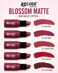 RECODE BLOSSOM MATTE LIPTSTICK