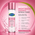 CETAPHIL BRIGHT HEALTHY RADIANCE TONER