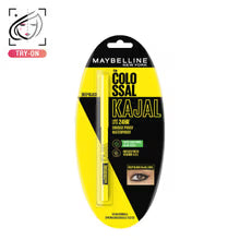 MAYBELLINE COLOSSAL KAJAL