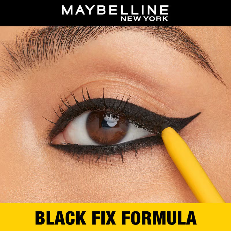 MAYBELLINE COLOSSAL KAJAL
