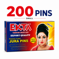 EKTA JURA PIN SMALL 200PINS