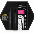 AURIC SKETCH TIP EYELINER