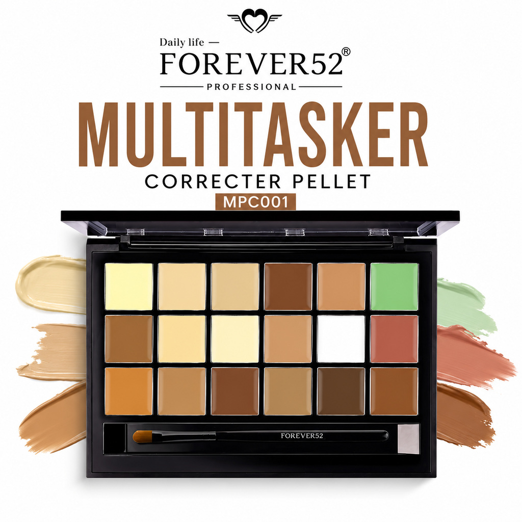 F52 MULTITASKER CORRECTER PELLET MPC001