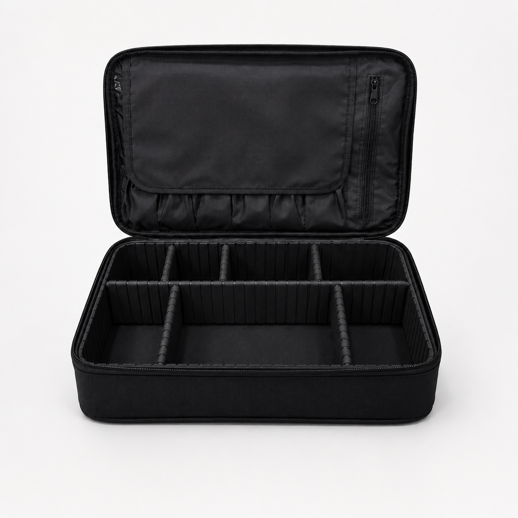 STUDENT MAKEUP BOX VANITY