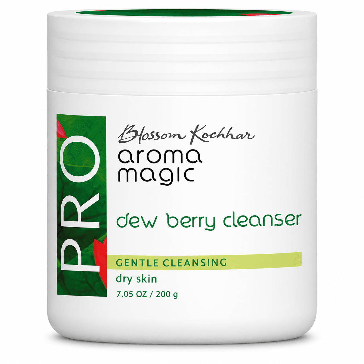AROMA MAGIC DEW BERRY SKIN CLEANSER 200GM