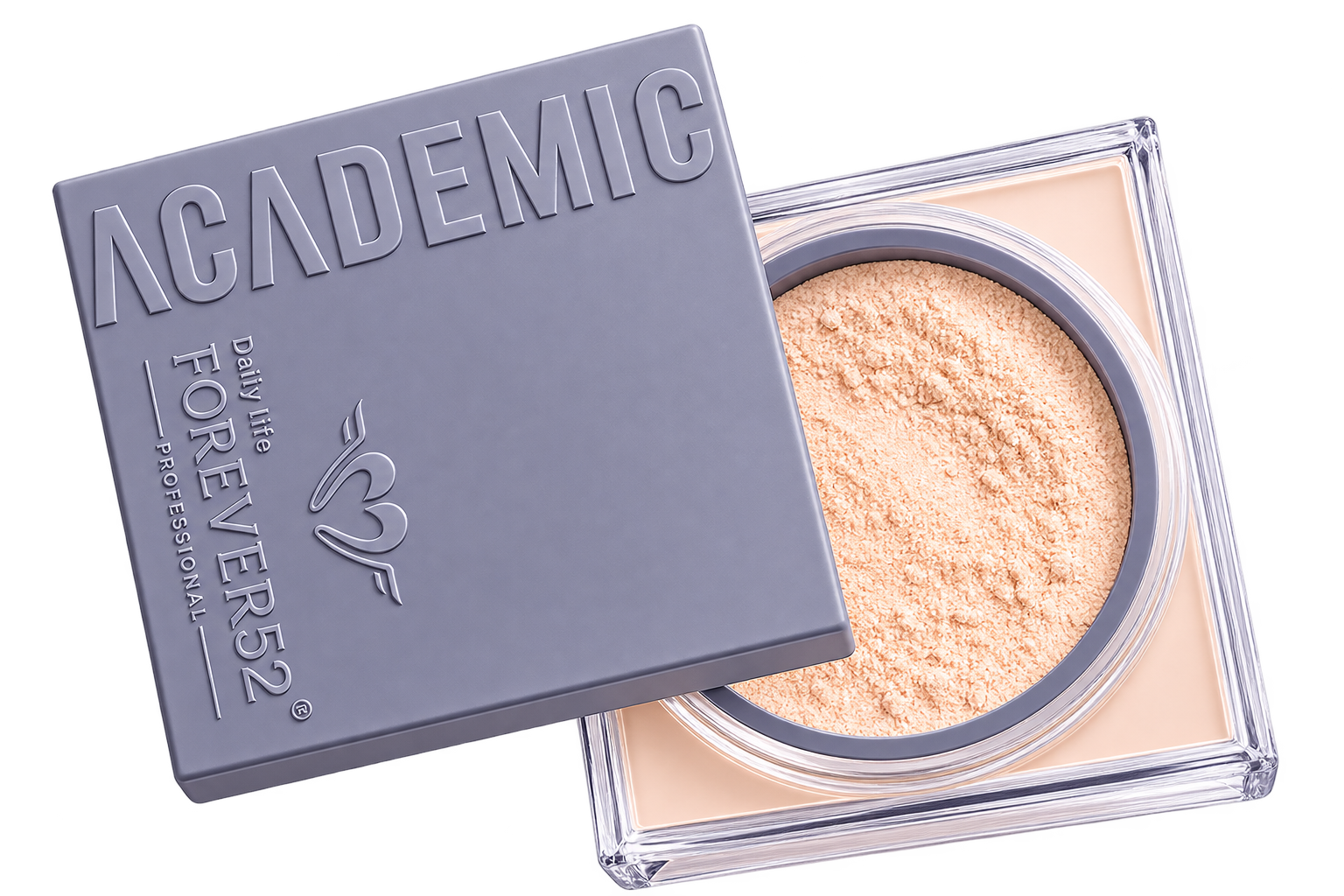 F52 Academic Loose Powder FAC102