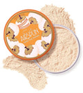AIRSPUN LOOSE FACE POWDER TRANSLUCENT 35g