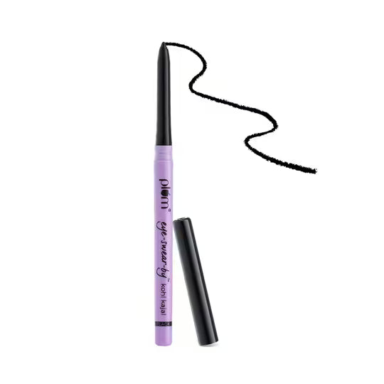 Plum All Day Wear Kohl Kajal