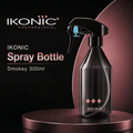 IKONIC Spray Bottle Smokey 300ml