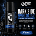 BEARDO Dark Side Perfume Deo Spray 150ml