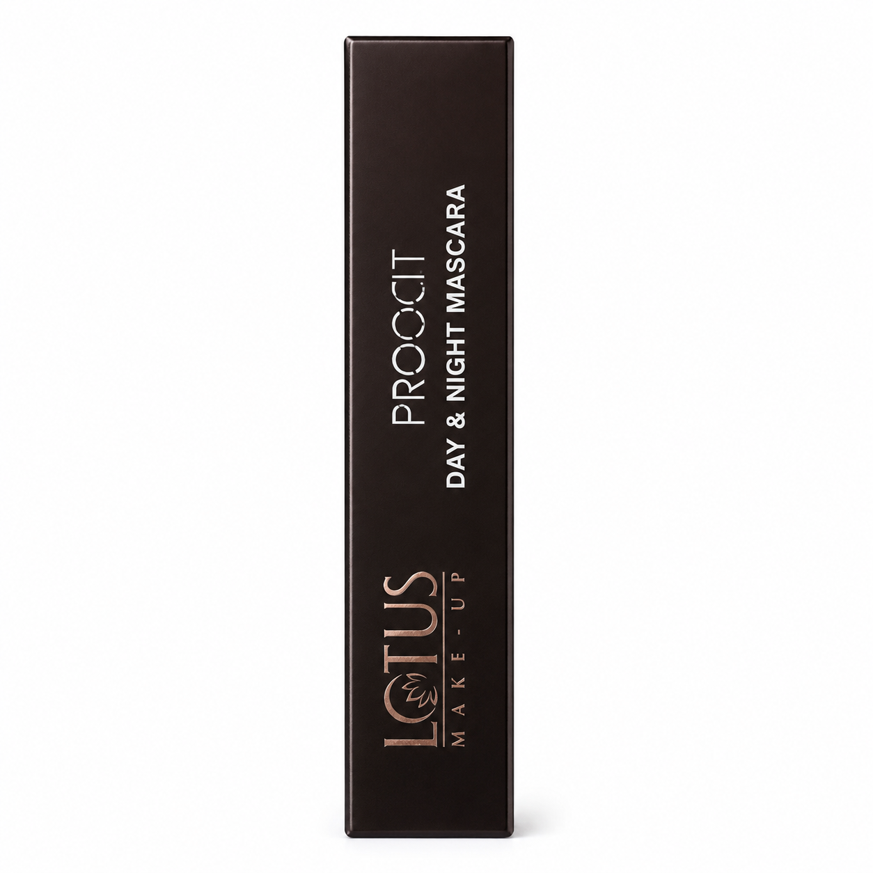 LOTUS MAKEUP PROEDIT DAY & NIGHT MASCARA