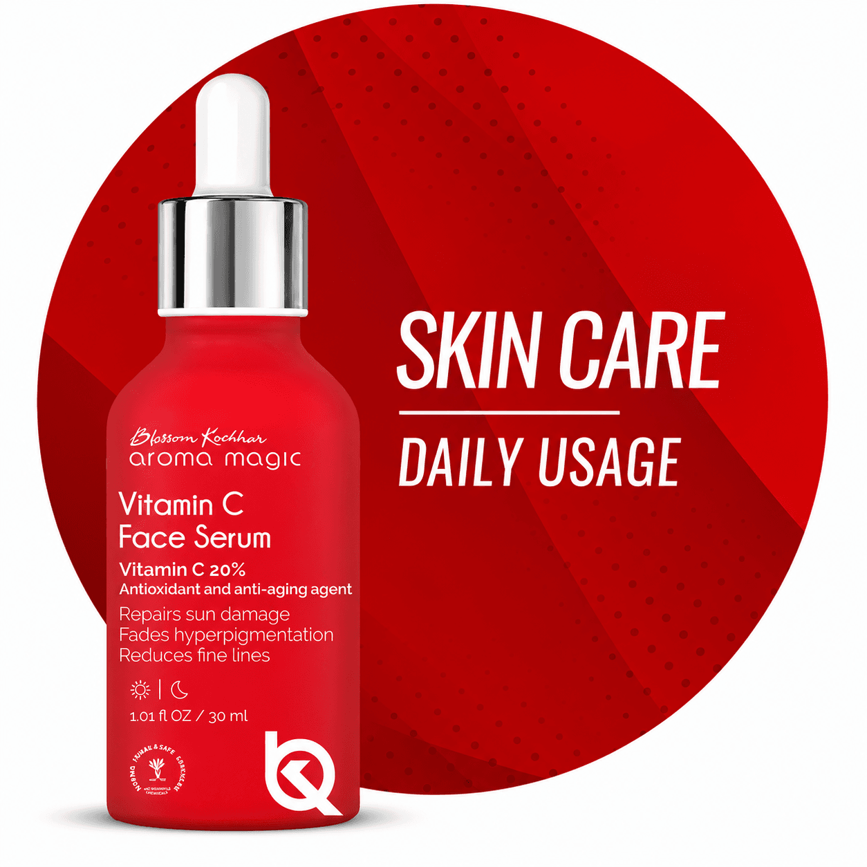 AROMA MAGIC VITAMIN C SERUM