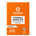 FUSION 9-STEP VITAMIN C FACIAL KIT