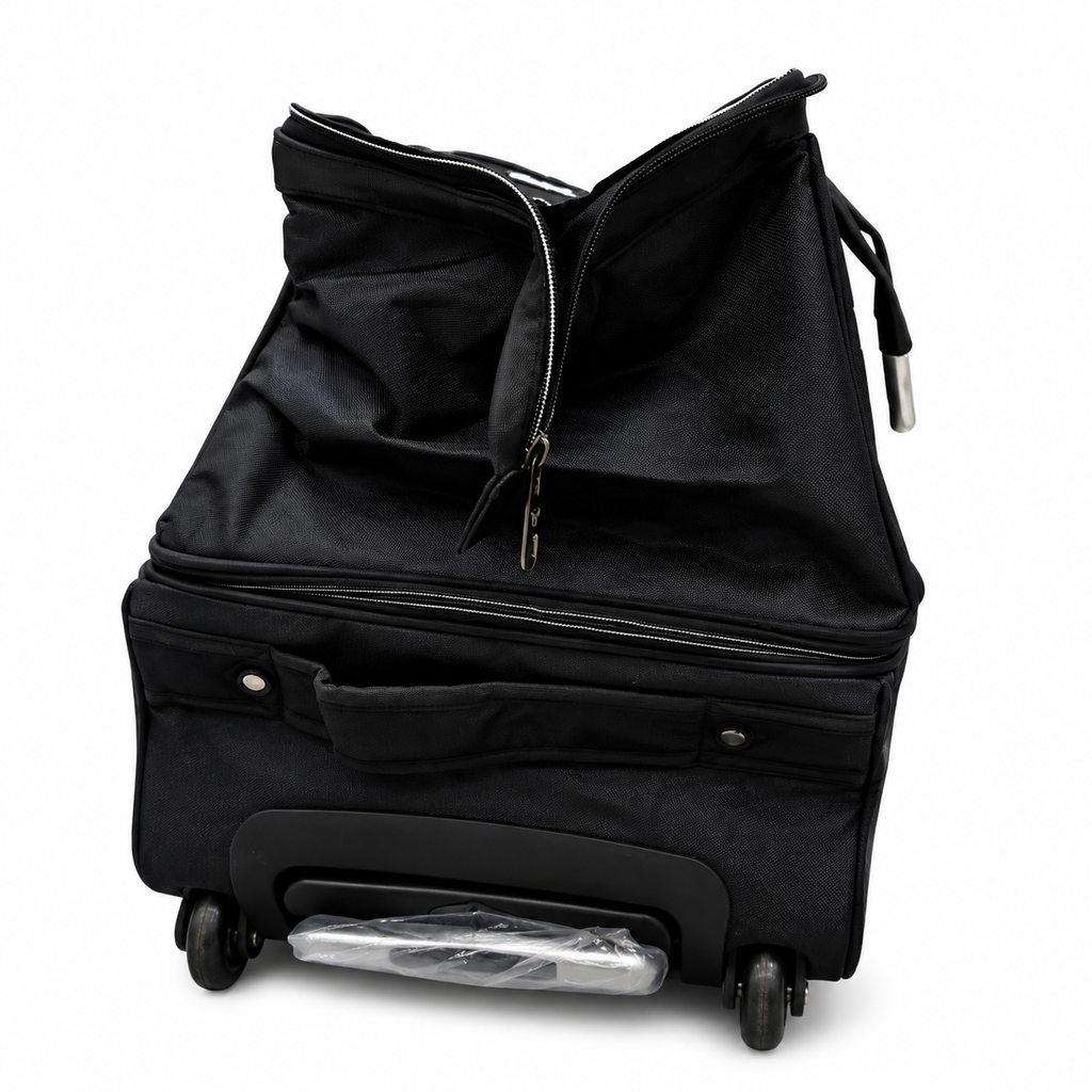 MAKEUP AND HAIR VANITY 2 IN 1